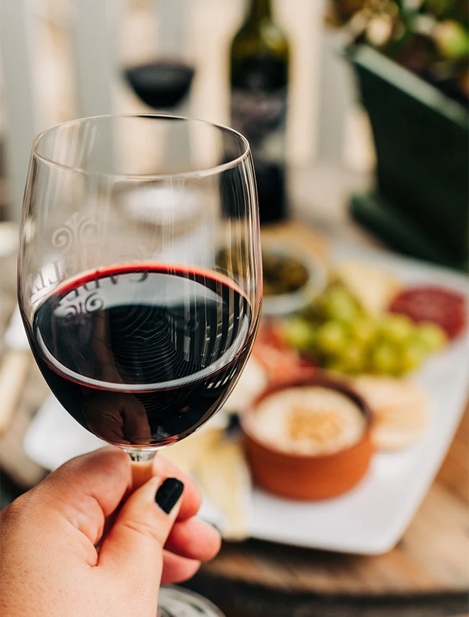 Oxigenación perfecta