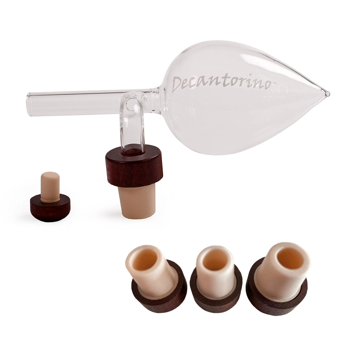 Decantorino - Pro