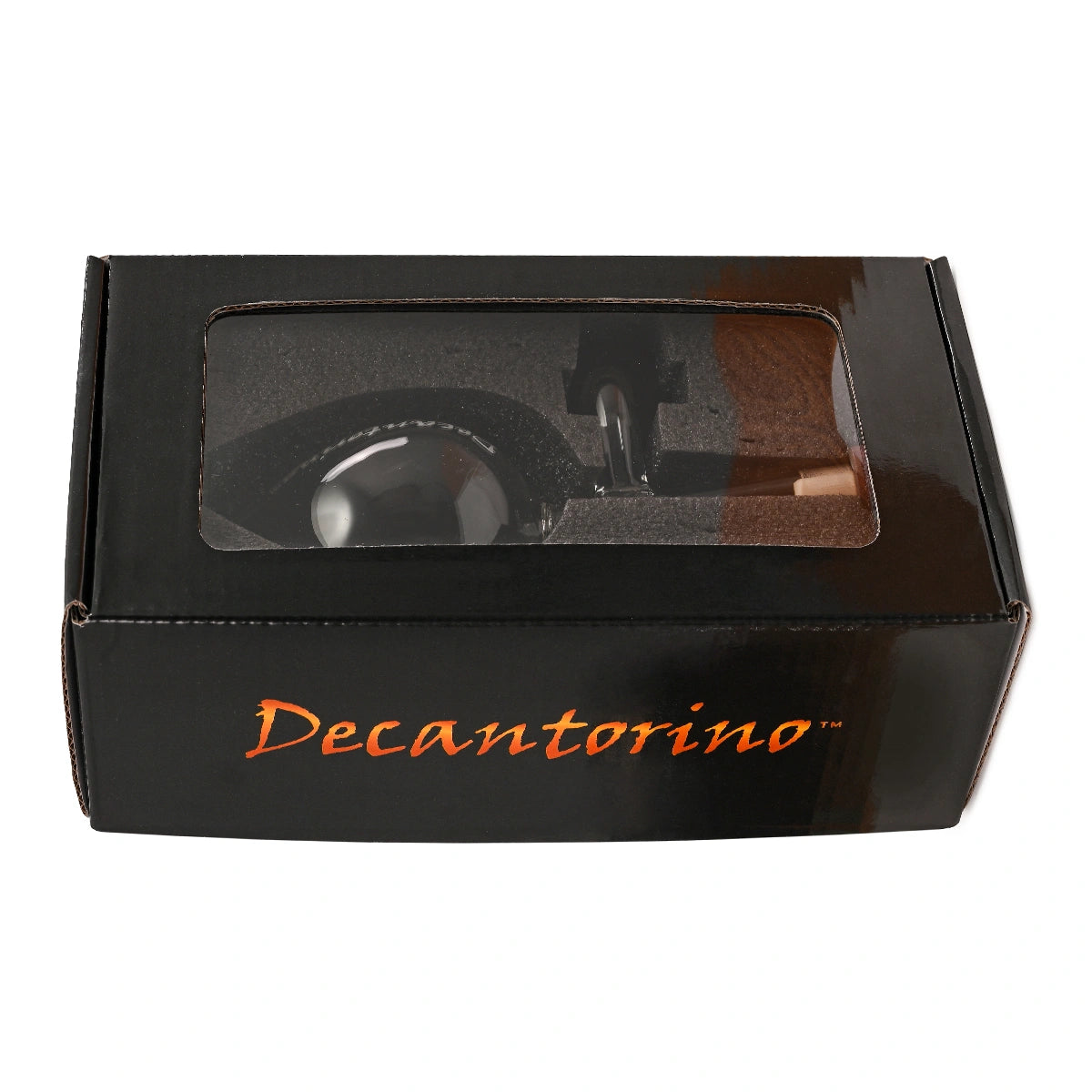 Decantorino - Pro