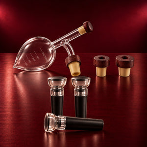 Pack duo Decantorino