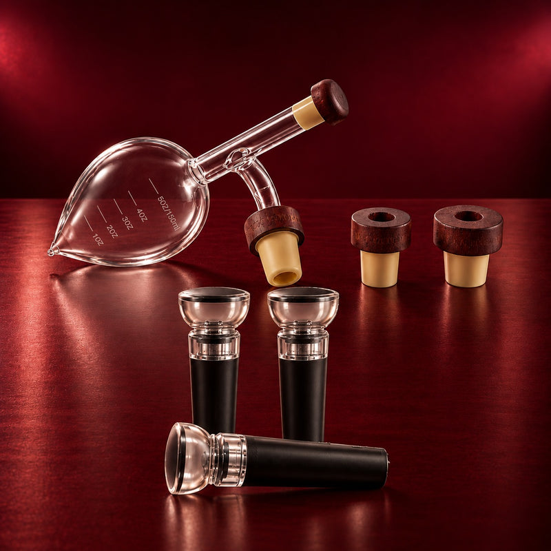 Pack duo Decantorino