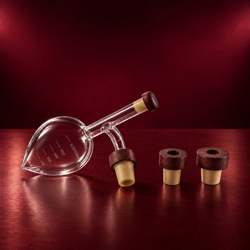 Decantorino - Pro Deluxe