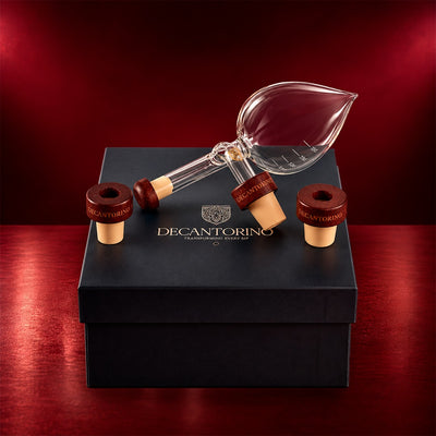 Decantorino - Pro Deluxe