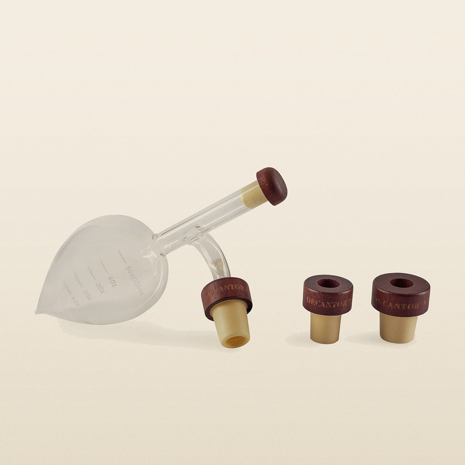 Decantorino - Pro Deluxe